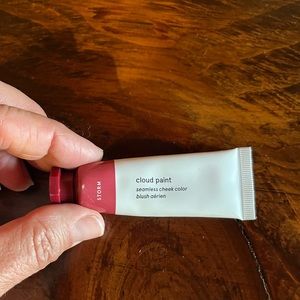 Glossier Cloud Paint Storm